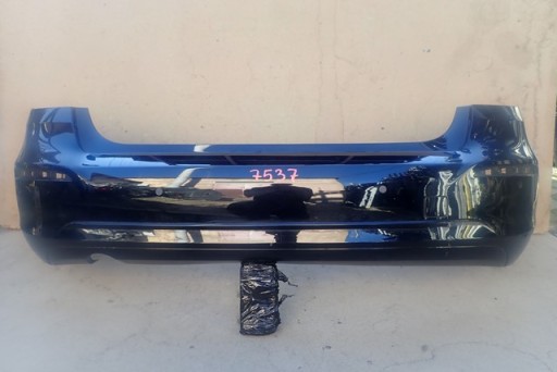 BRANIK ZADNJI BMW 3 III GT F34 REDIZAJN 2015-