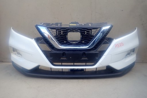 BRANIK PREDNJA STRANA NISSAN QASHQAI 2 II REDIZAJN 17-