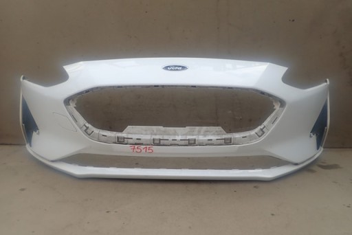BRANIK PREDNJA STRANA FORD FOCUS MK4 IV 2018-