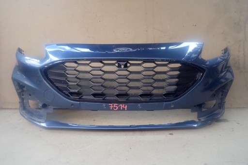 BRANIK PREDNJA STARIRANA FORD KUGA MK3 STARI LINE 2019-