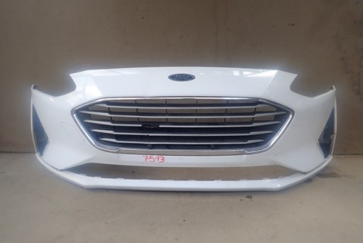 BRANIK PREDNJA STRANA FORD FOCUS MK4 IV 2018-