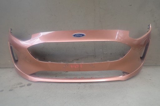 BRANIK PREDNJA STRANA FORD FIESTA MK8 VIII 2017-