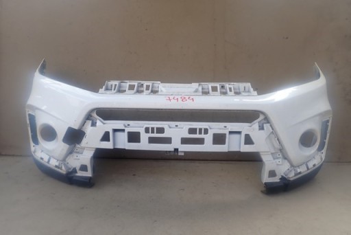 BRANIK PREDNJA STRANA SUZUKI VITARA 3 III REDIZAJN 18-