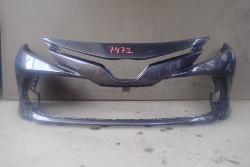 BRANIK PREDNJA STRANA TOYOTA CAMRY 8 VIII 2017-
