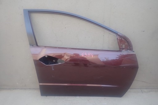 VRATA DESNA  PREDNJA STRANA HONDA CIVIC 8 UFO 06-