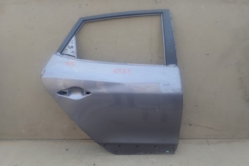 VRATA DESNA  ZADNJA STRANA ZADNJI HYUNDAI IX35 IX 35