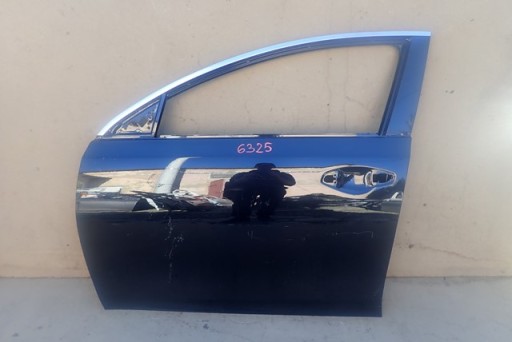 VRATA LIJEVA PREDNJA STRANA KIA PRO CEED 3 III 18-