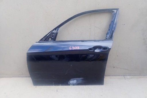 VRATA LIJEVA PREDNJA STRANA BMW 1 I F20 F21 11-