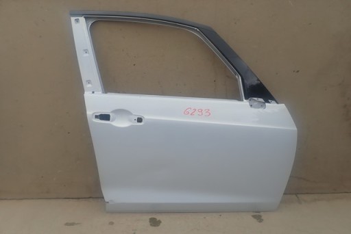 VRATA DESNA  PREDNJA STRANA HONDA JAZZ 5 V 2020-