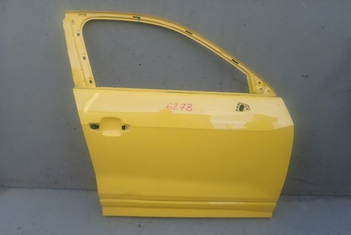 VRATA DESNA  PREDNJA STRANA AUDI Q2 81A 2016-