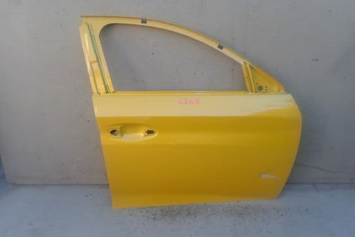 VRATA DESNA  PREDNJA STRANA PEUGEOT 208 II 2019-