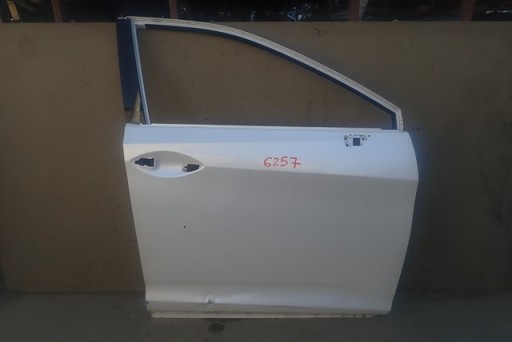 VRATA DESNA  PREDNJA STRANA LEXUS RX 2015-