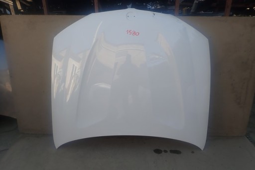 HAUBA POKLOPAC MOTORA BMW X3 F25 X4 F26 2010-