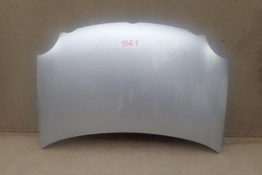 HAUBA POKLOPAC MOTORA VW POLO 6Q 01-05