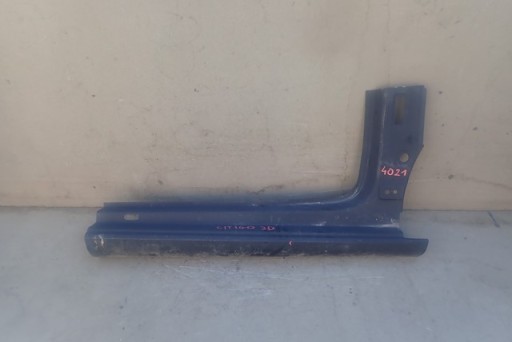 PRAG DESNA STRANA OPLATA SKODA CITIGO UP MII 1S 3 VRATA