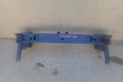 GREDA ISPOD BRANIK PREDNJA STRANA VW PASSAT B8 3G 14-