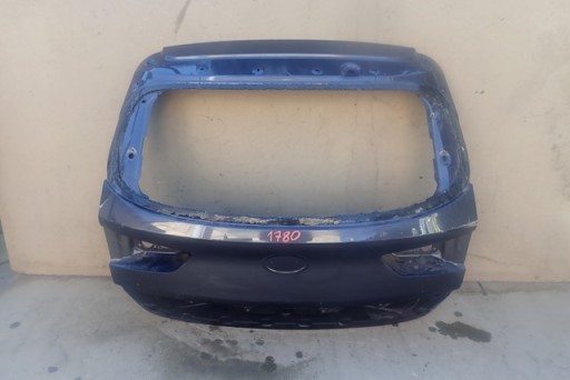 GEPEK ZADNJI POKLOPAC KIA OPTIMA 4 IV KARAVAN 2015-