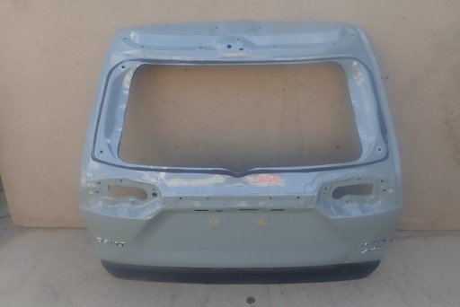 GEPEK ZADNJI POKLOPAC GEPEKA TOYOTA RAV4 V 5 19-