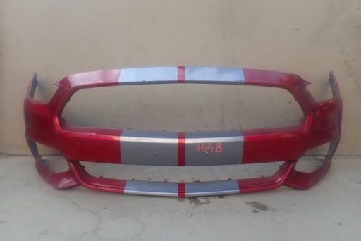 BRANIK PREDNJA STRANA FORD MUSTANG 6 VI 2015-