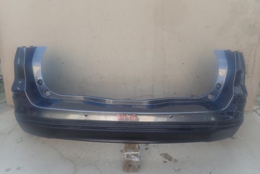 BRANIK ZADNJI FORD MONDEO MK5 V KARAVAN 2014-