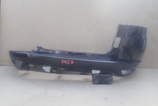 BRANIK ZADNJI RENAULT MEGANE 3 III CABRIO GT