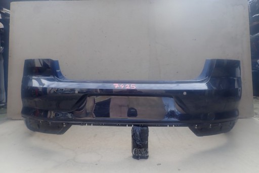 BRANIK ZADNJI VW PASSAT B8 3G5 REDIZAJN LIMUZINA / SEDAN 19-