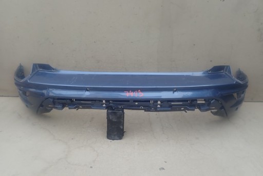 BRANIK ZADNJI FORD KUGA MK2 II TITANIUM 12-