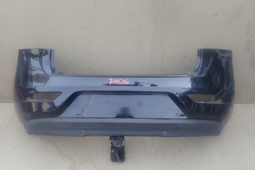 BRANIK ZADNJI VOLVO V40 II 2012-