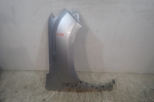 BLATOBRAN DESNA STRANA PREDNJA DACIA DUSTER 2 II 17-