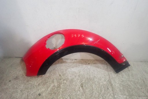 BLATOBRAN DESNA STRANA ZADNJI VW BEETLE 5C 2011-