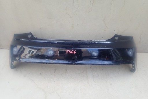 BRANIK ZADNJI AUDI A1 8XA REDIZAJN 14-