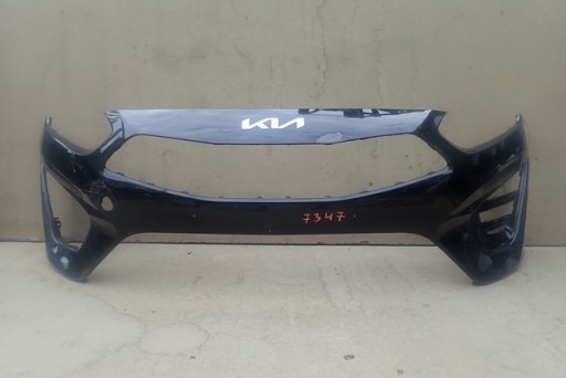 BRANIK PREDNJA STRANA KIA CEED III 3 GT REDIZAJN 21-