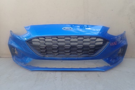 BRANIK PREDNJA STARIRANA FORD FOCUS MK4 STARI 2018-
