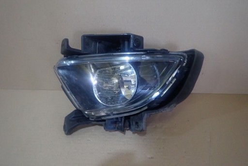 MAGLENKA LIJEVA STRANA HYUNDAI I30 I REDIZAJN 09-12R