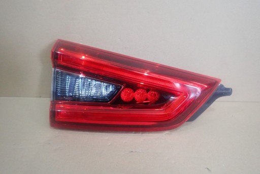LAMPA FAR LIJEVA STRANA ZADNJA NISSAN QASHQAI 2 II LED REDIZAJN 17-