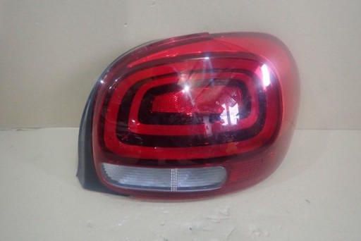 LAMPA FAR DESNA STRANA ZADNJA ZADNJI CITROEN C3 III 16-