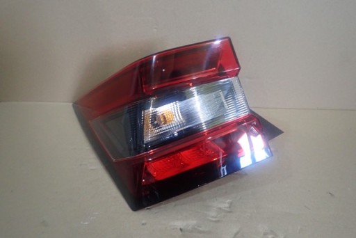 LAMPA FAR LIJEVA STRANA ZADNJA  ZADNJI NISSAN JUKE 2 II LED 19-