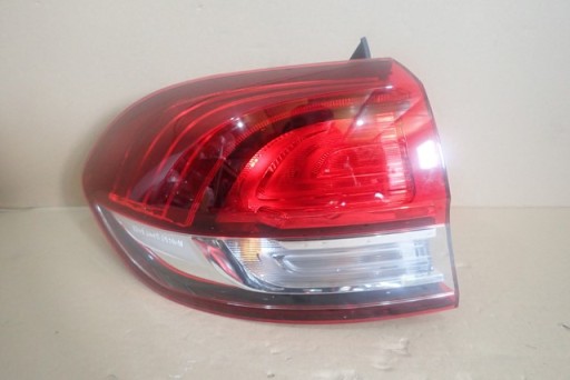 LAMPA FAR LIJEVA STRANA ZADNJA  ZADNJI RENAULT SCENIC 4 IV 16-