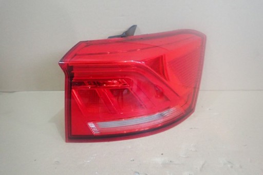 LAMPA FAR DESNA STRANA ZADNJA  ZADNJI VW T ROC T-ROC LED 2GA945096