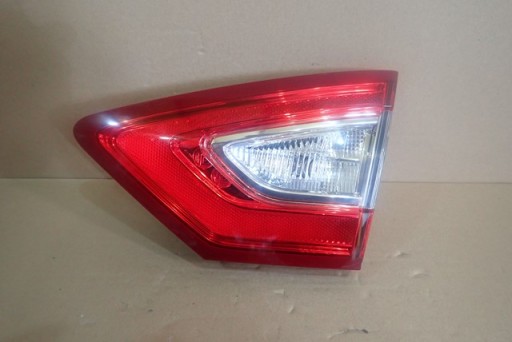 LAMPA FAR DESNA STRANA ZADNJA  ZADNJI FORD MONDEO MK5 V LIMUZINA / SEDAN 14-