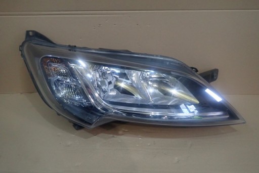 LAMPA FAR DESNA STRANA FIAT DUCATO JUMPER BOXER REDIZAJN 14-