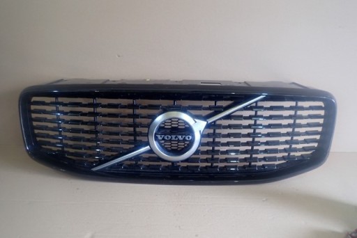 MASKA GRIL VOLVO XC60 II 2 R DESIGN 17-