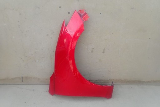 BLATOBRAN DESNA STRANA PREDNJA MAZDA 3 III 2013-