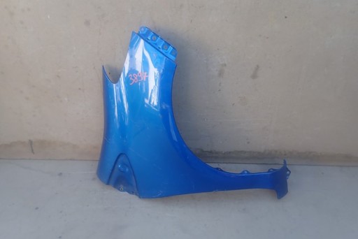 BLATOBRAN DESNA STRANA PREDNJA TOYOTA YARIS 3 III 11-