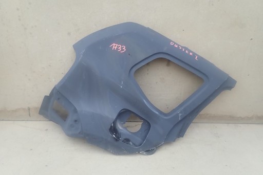 BLATOBRAN DESNA STRANA ZADNJI DACIA DUSTER I 10-