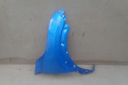 BLATOBRAN DESNA STRANA PREDNJA NISSAN JUKE 2 II 19-