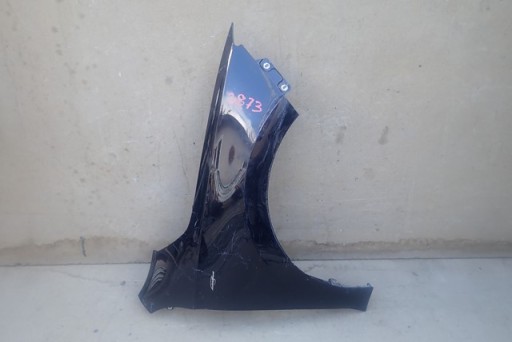 BLATOBRAN DESNA STRANA PREDNJA SKODA RAPID 5J