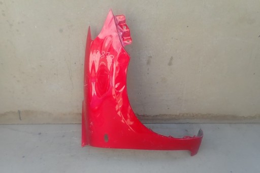 BLATOBRAN DESNA STRANA PREDNJA SUZUKI SWIFT MK8 17-