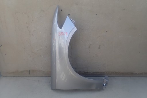 BLATOBRAN DESNA STRANA PREDNJA FORD MONDEO MK5 14-