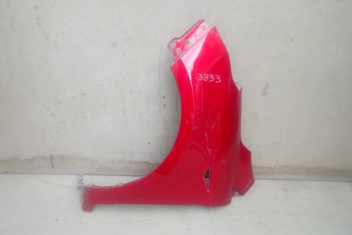 BLATOBRAN LIJEVA STRANA PREDNJA FORD KA PLUS + 2016-